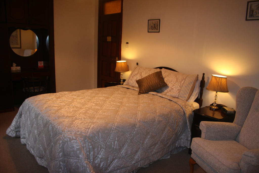 The White House B&B Cork Habitación foto