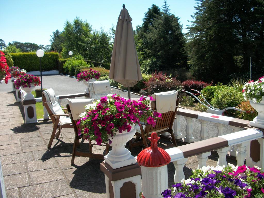 The White House B&B Cork Exterior foto