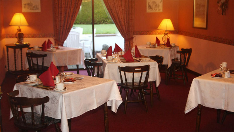 The White House B&B Cork Exterior foto