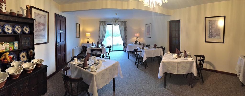 The White House B&B Cork Exterior foto
